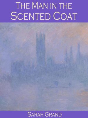 cover image of The Man in the Scented Coat